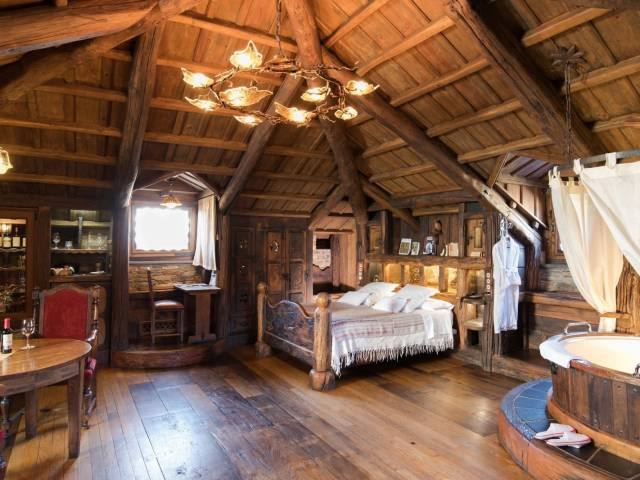Suite Palomar
